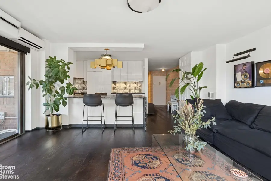 417 Grand Street #D504, Manhattan, NY 10002 - #2