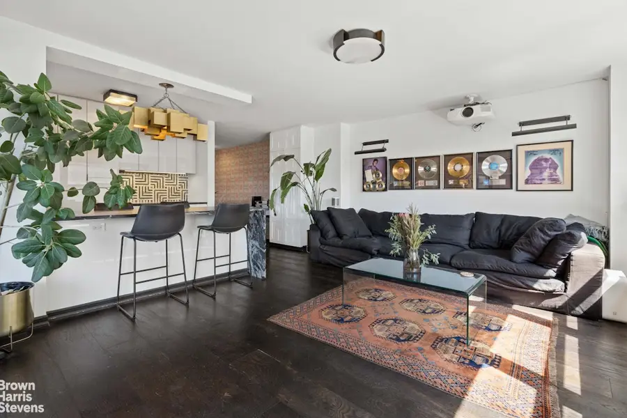 417 Grand Street #D504, Manhattan, NY 10002 - #3