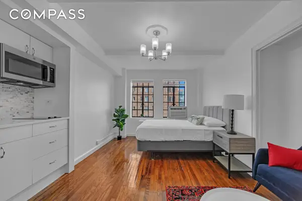 25 Tudor City Place #1202, Manhattan, NY 10017