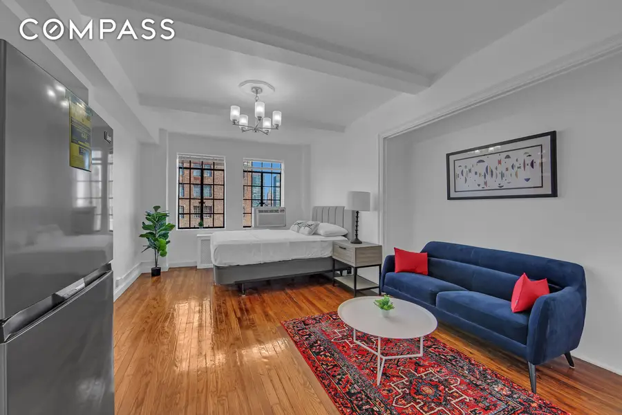 25 Tudor City Place #1202, Manhattan, NY 10017 - #3