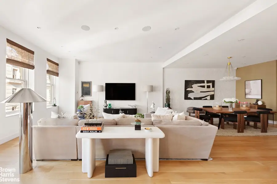 7 E 17th Street #PHS, Manhattan, NY 10003 - #2