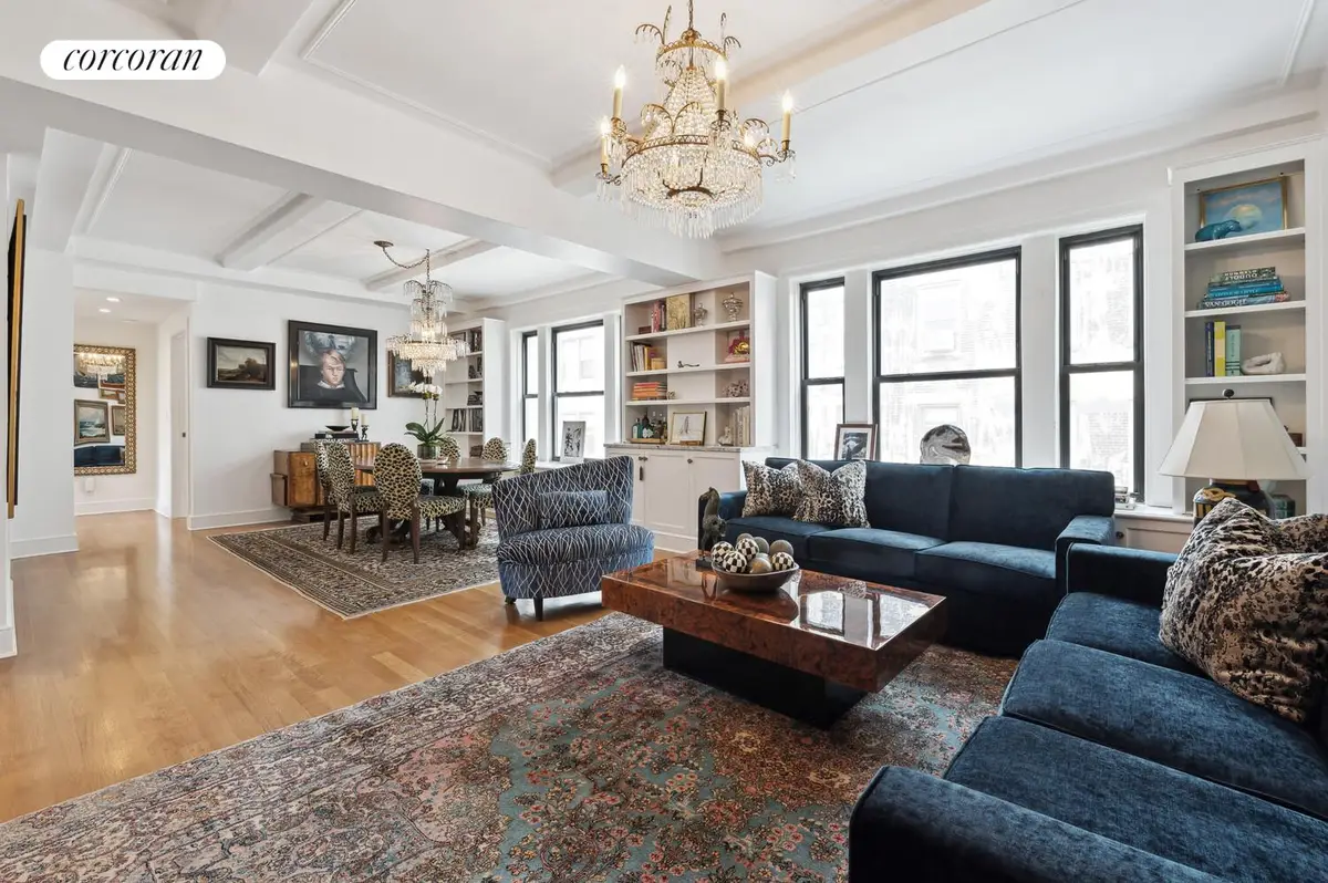 150 W 87th Street #PHS, Manhattan, NY 10024 - #1