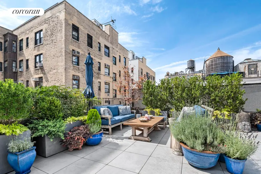 150 W 87th Street #PHS, Manhattan, NY 10024 - #2