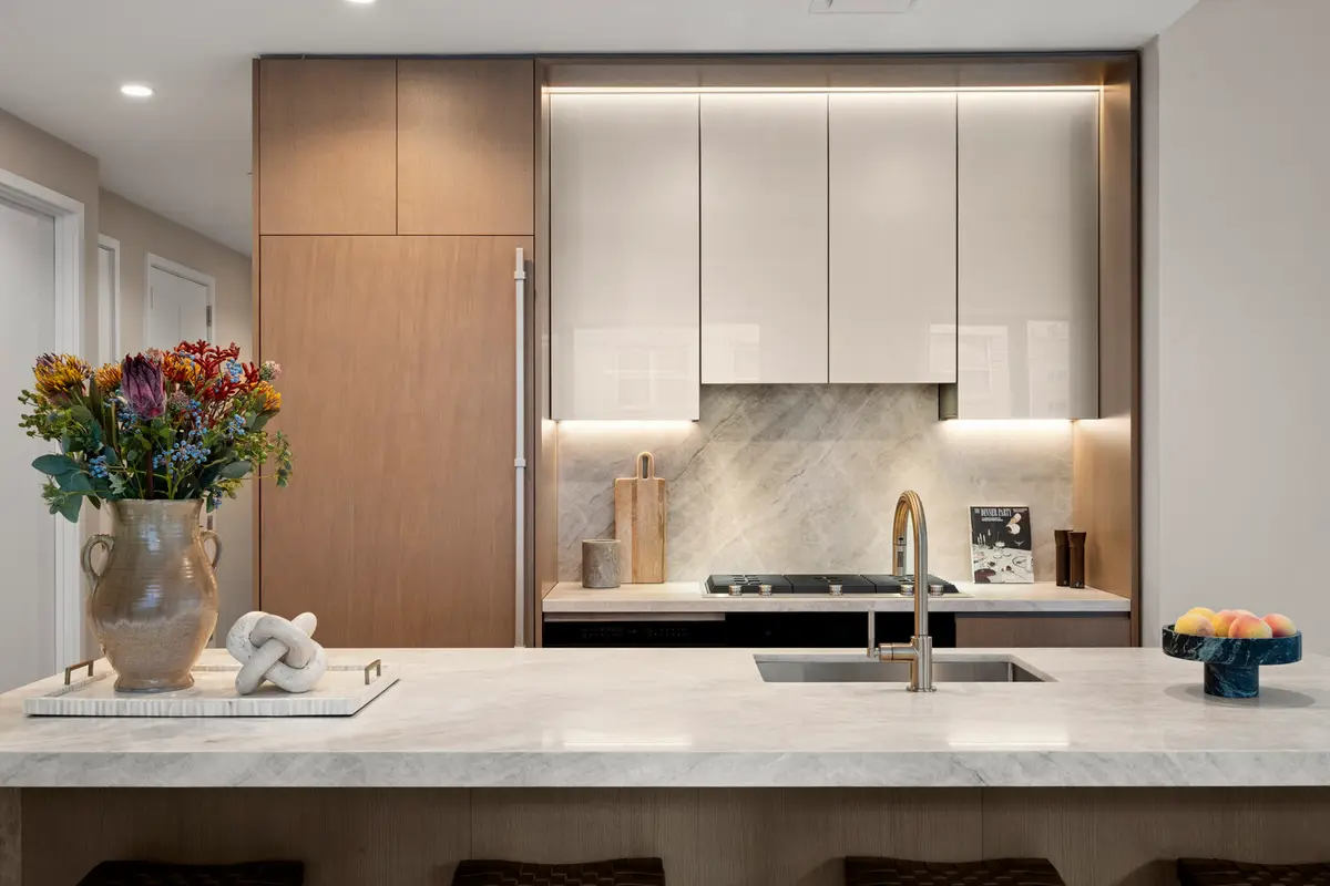 126 E 57th Street #604, Manhattan, NY 10022 - #1