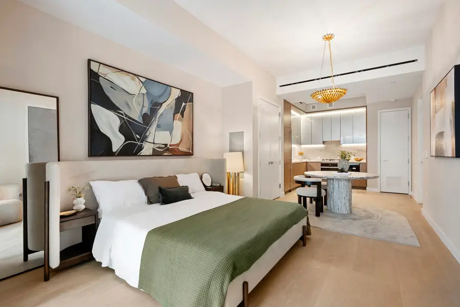 126 E 57th Street #701, Manhattan, NY 10022 - #2