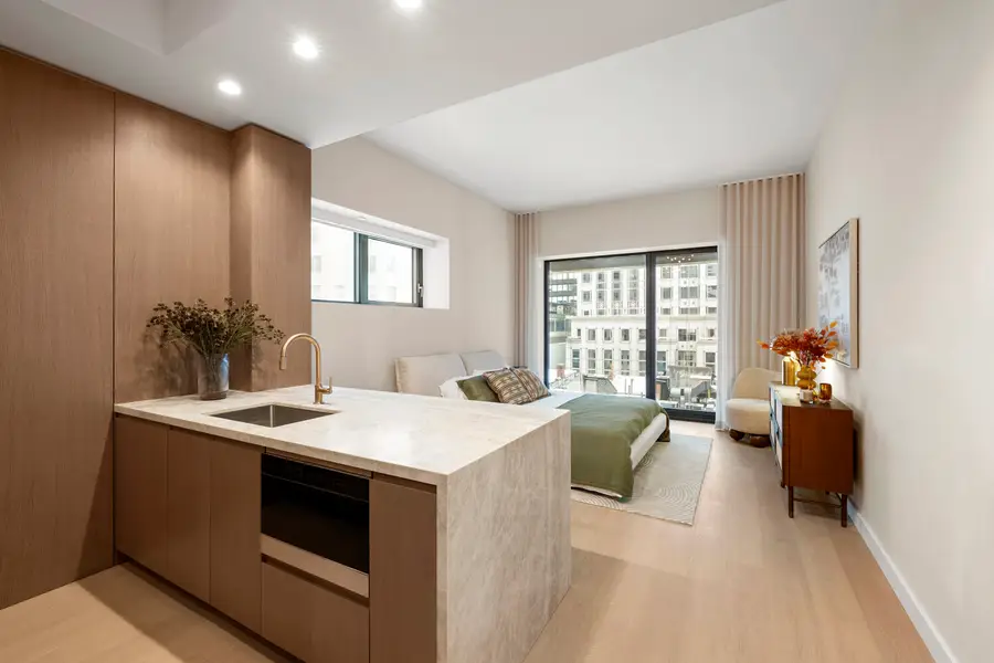 126 E 57th Street #1005, Manhattan, NY 10022 - #2