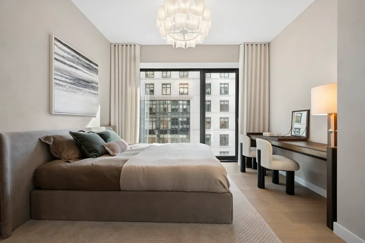 126 E 57th Street #1007, Manhattan, NY 10022 - #1