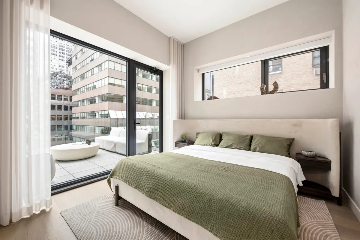 126 E 57th Street #1805, Manhattan, NY 10022 - #1