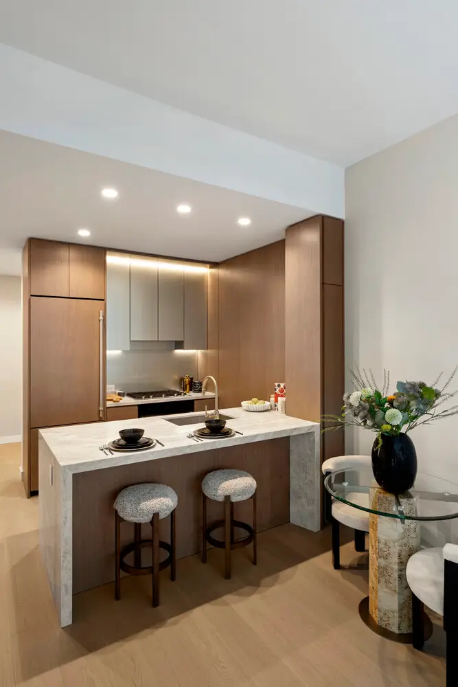 126 E 57th Street #1805, Manhattan, NY 10022 - #3