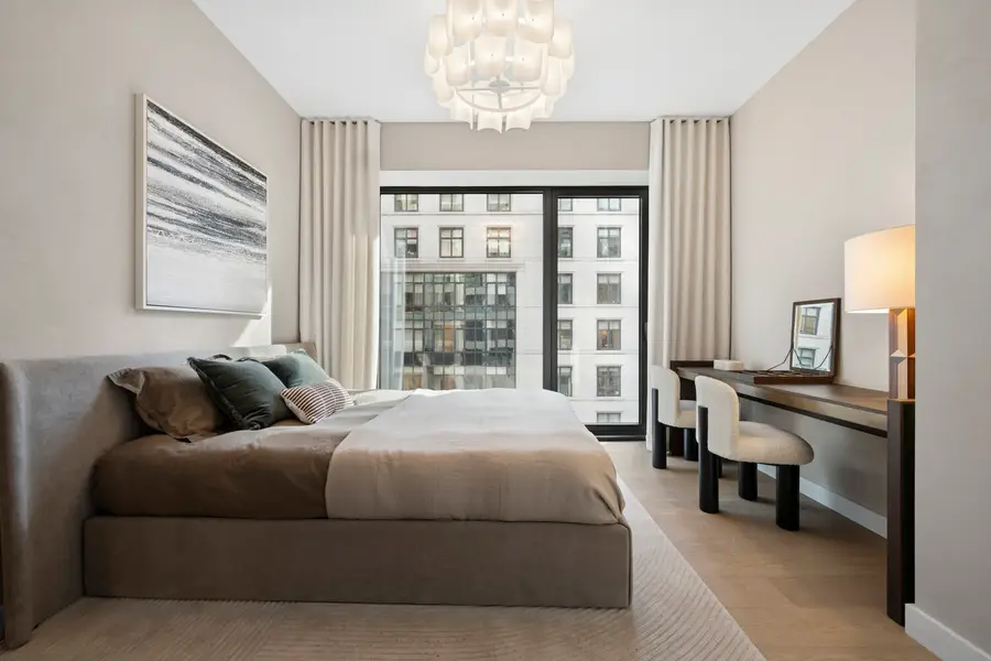 126 E 57th Street #2401, Manhattan, NY 10022 - #3