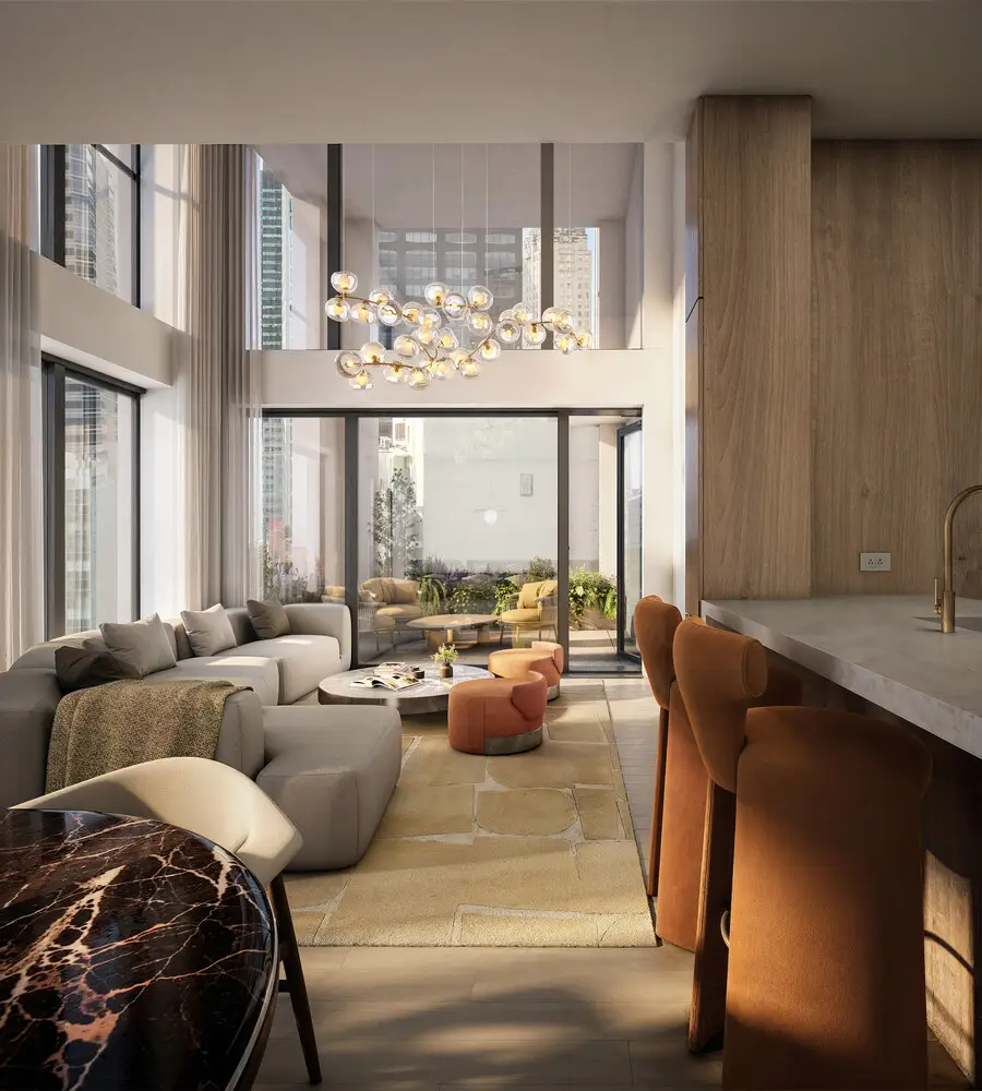 126 E 57th Street #2304, Manhattan, NY 10022 - #1