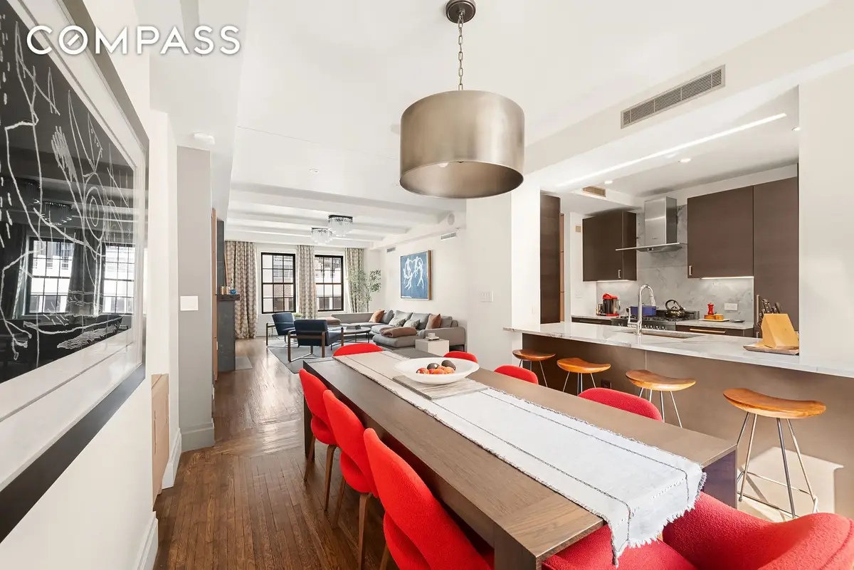 77 Park Avenue #11E, Manhattan, NY 10016 - #1