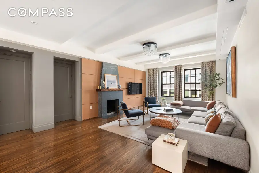 77 Park Avenue #11E, Manhattan, NY 10016 - #2