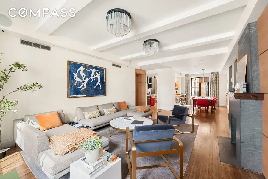 77 Park Avenue #11E, Manhattan, NY 10016 - #3