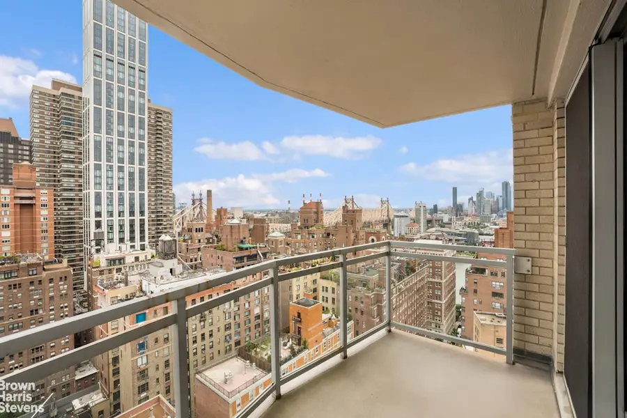 400 E 56th Street #26L, Manhattan, NY 10022 - #3