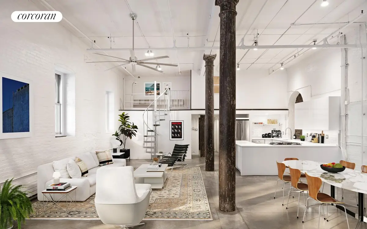 125 Watts Street #1, Manhattan, NY 10013 - #1