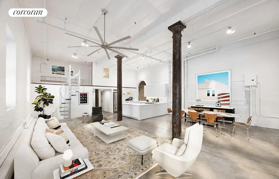 125 Watts Street #1, Manhattan, NY 10013 - #3