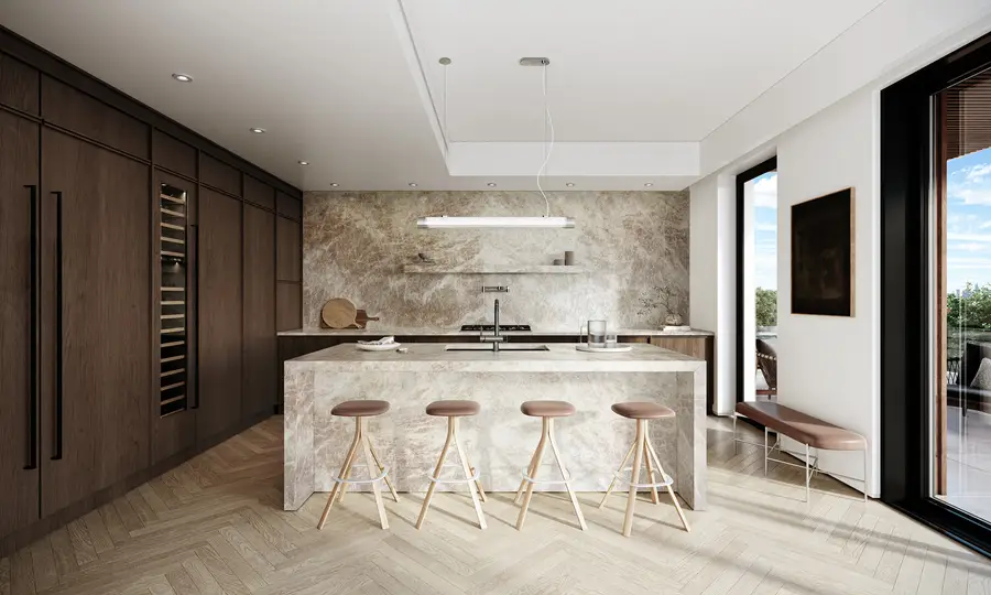 51 S 1st Street #3, Brooklyn, NY 11249 - #3