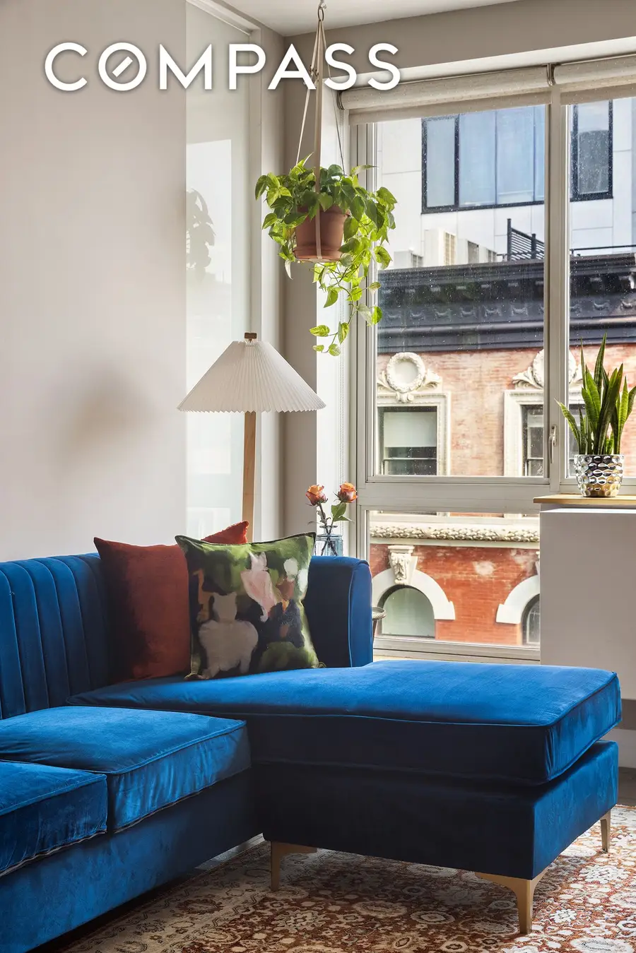 88 Morningside Avenue #8E, Manhattan, NY 10027 - #2