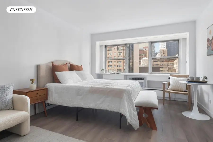 153 E 57th Street #10F, Manhattan, NY 10022 - #2