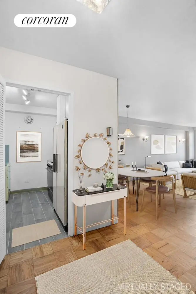 225 E 57th Street #4S, Manhattan, NY 10022 - #3