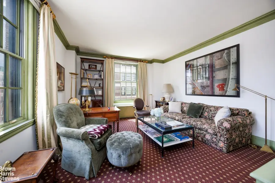 580 Park Avenue #11A, Manhattan, NY 10065 - #3