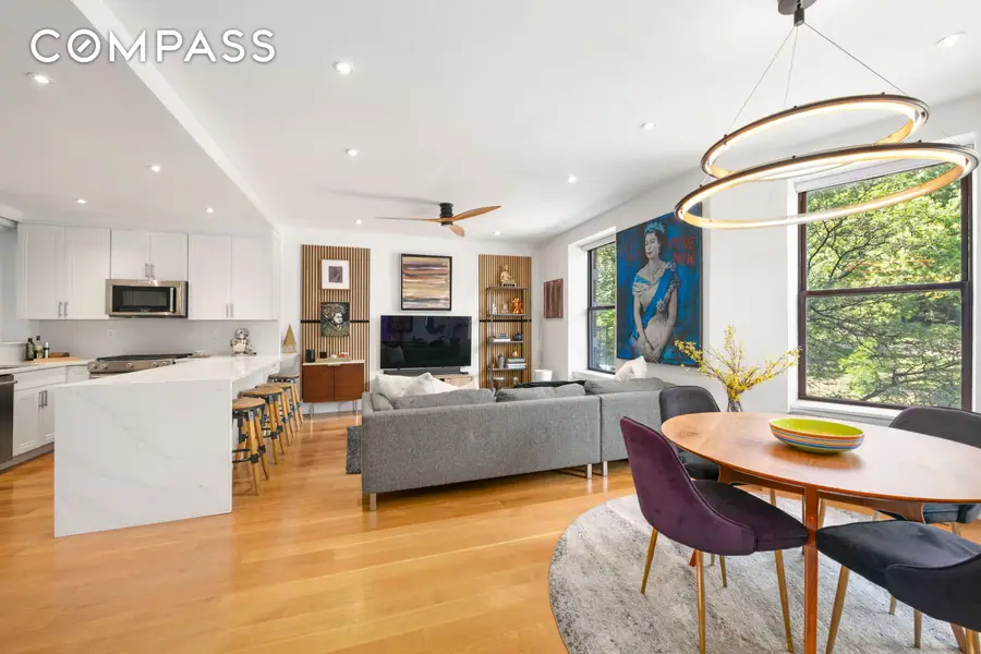 364 W 121st Street #2A, Manhattan, NY 10027 - #2