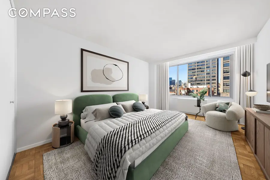 1160 3rd Avenue #14A, Manhattan, NY 10065 - #2