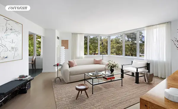 20 River Terrace #3M, Manhattan, NY 10282