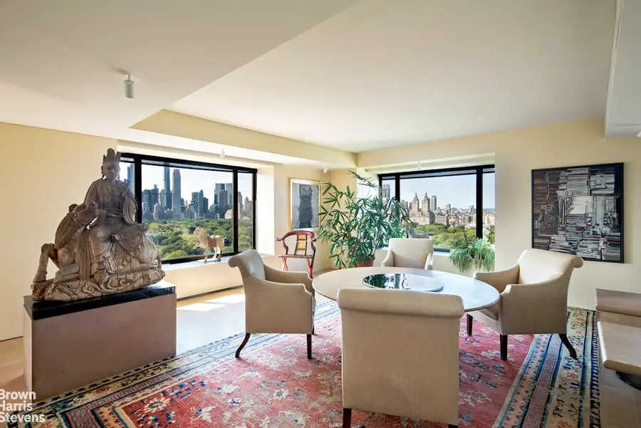 980 5th Avenue #24/25A, Manhattan, NY 10075 - #3