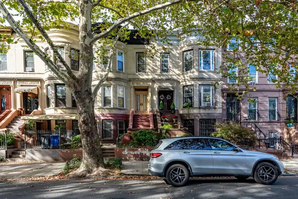 505 Macon Street, Brooklyn, NY 11233