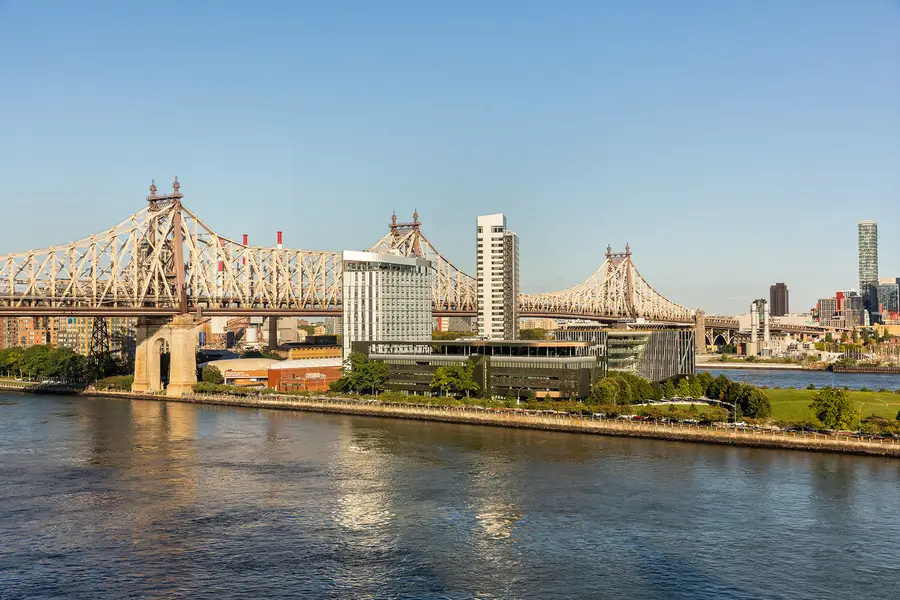 45 Sutton Place S #11K, Manhattan, NY 10022 - #2