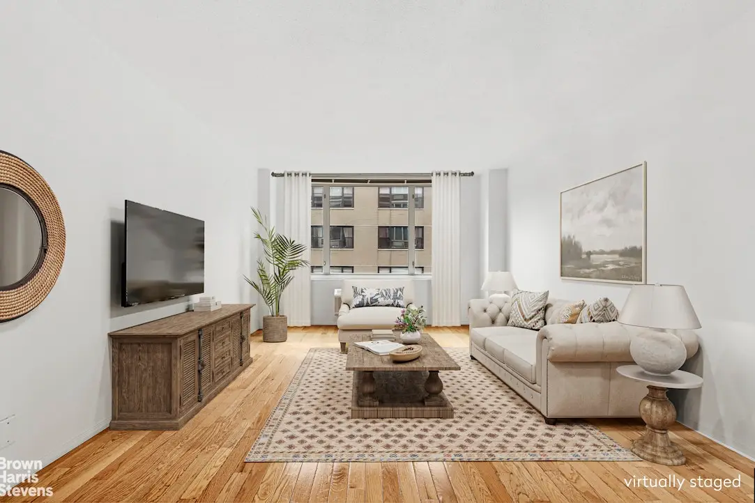 130 W 67th Street #9J, Manhattan, NY 10023 - #1