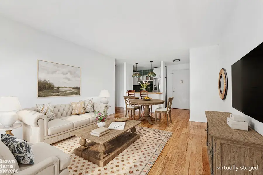 130 W 67th Street #9J, Manhattan, NY 10023 - #2