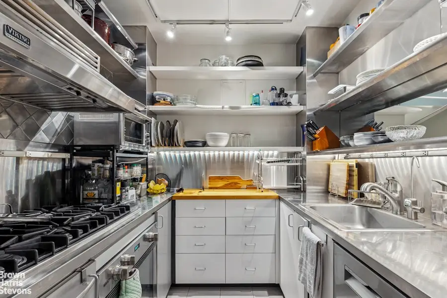60 Sutton Place S #11BS, Manhattan, NY 10022 - #2