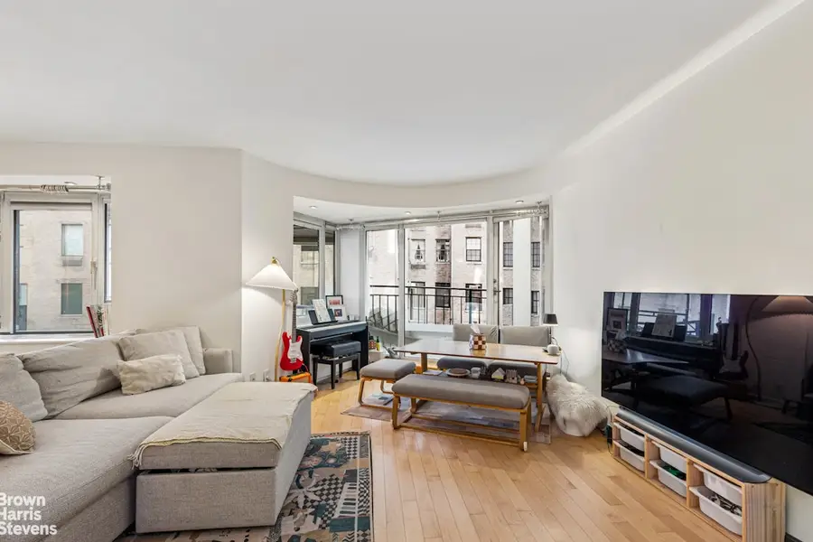 60 Sutton Place S #11BS, Manhattan, NY 10022 - #3