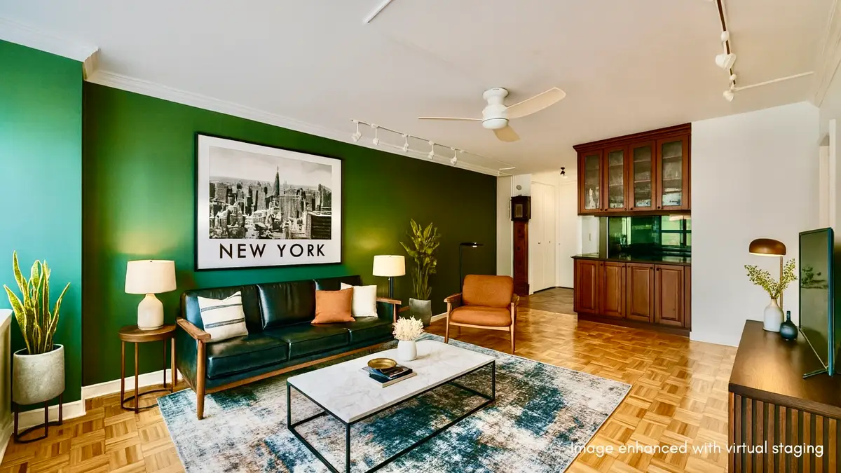 250 W 89th Street #4L, Manhattan, NY 10024 - #1