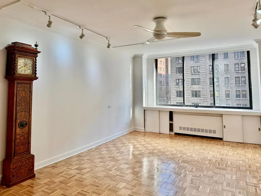 250 W 89th Street #4L, Manhattan, NY 10024 - #3