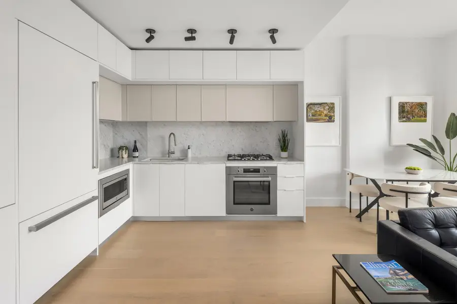 450 Grand Avenue #5G, Brooklyn, NY 11238 - #2