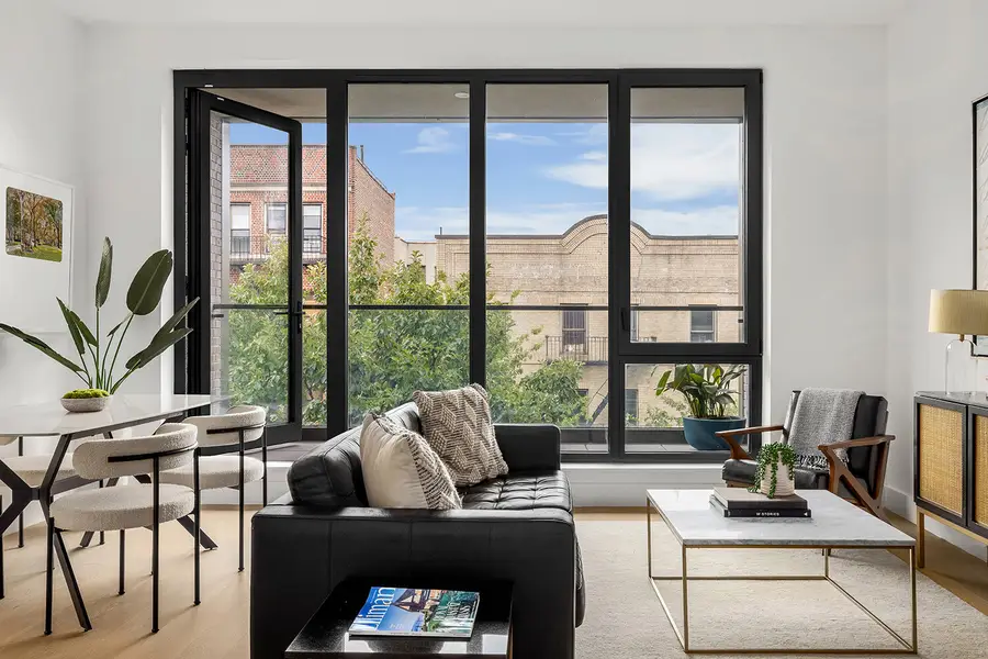 450 Grand Avenue #5G, Brooklyn, NY 11238 - #3