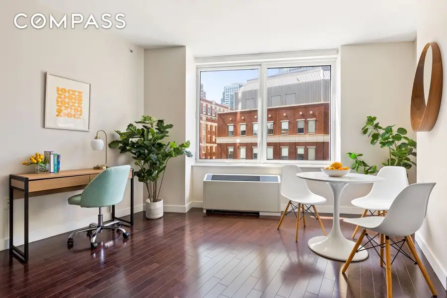 306 Gold Street #6L, Brooklyn, NY 11201 - #2