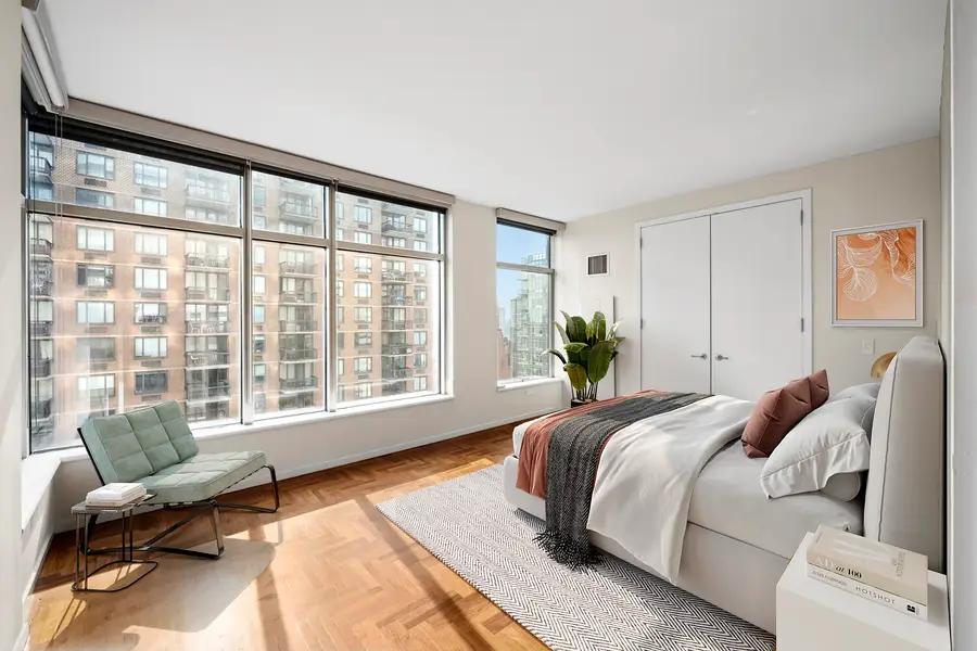 250 E 54th Street #28C, Manhattan, NY 10022 - #3