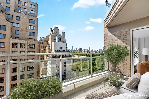 1050 5th Avenue #17A, Manhattan, NY 10028