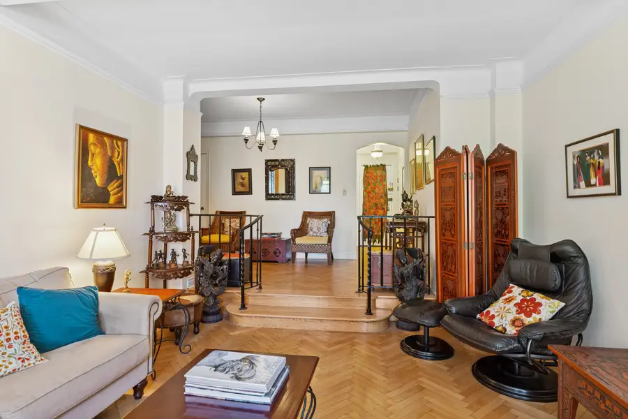 255 Cabrini Boulevard #3C, Manhattan, NY 10040 - #3