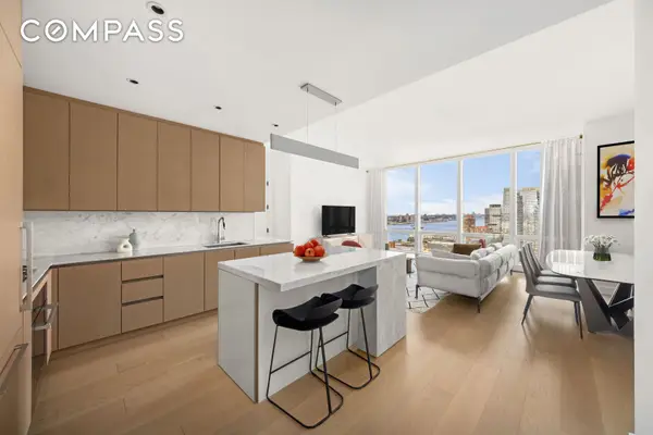 15 Hudson Yards #37G, Manhattan, NY 10001