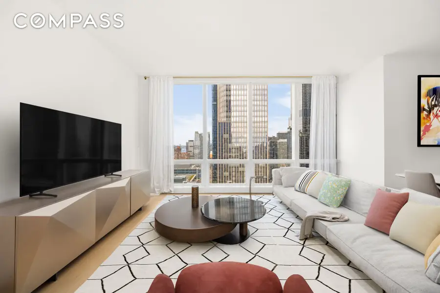 15 Hudson Yards #37G, Manhattan, NY 10001 - #2