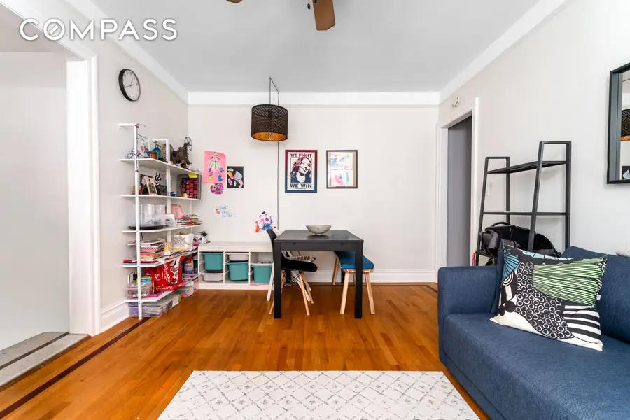 750 Riverside Drive #4E, Manhattan, NY 10031 - #3