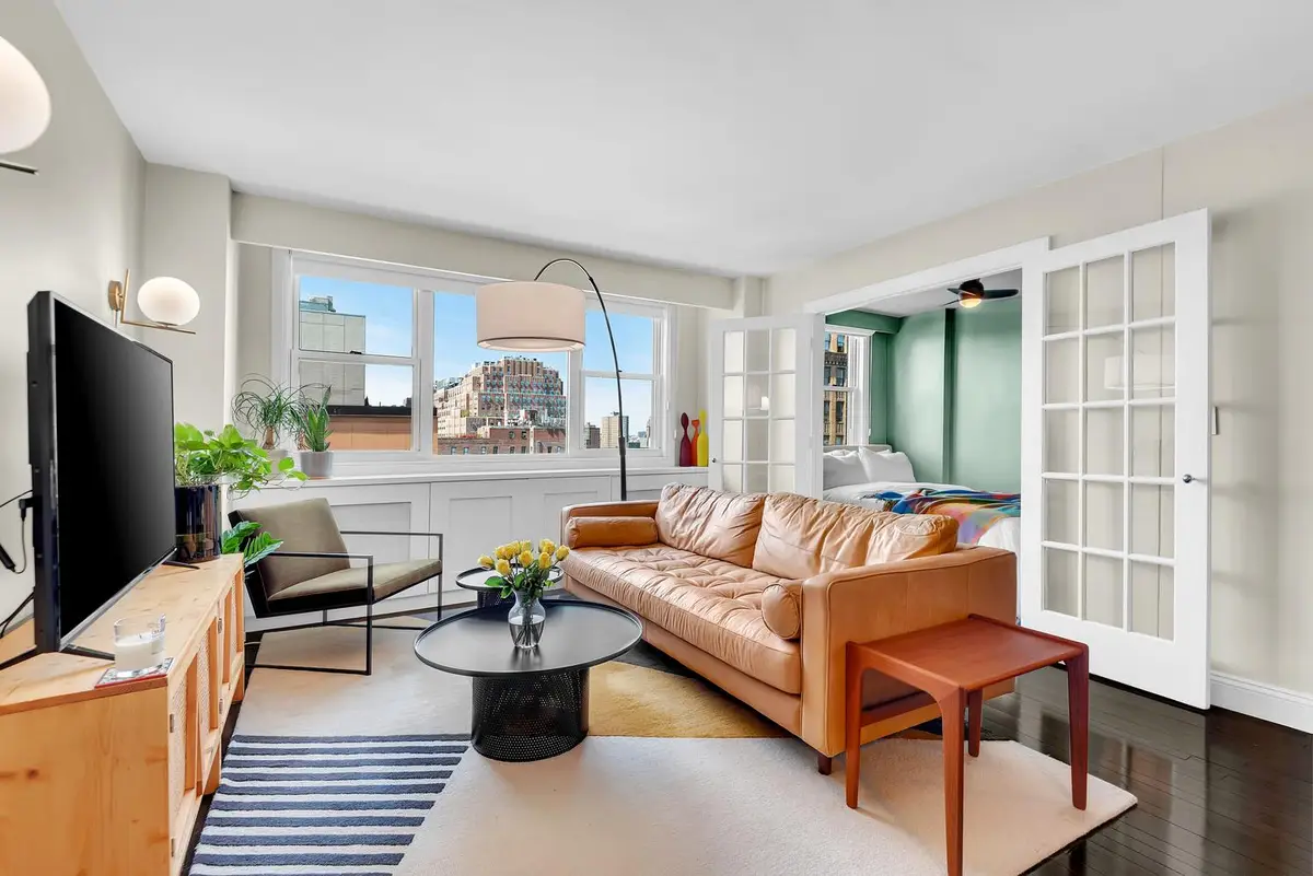 77 7th Avenue #14-L, Manhattan, NY 10011 - #1