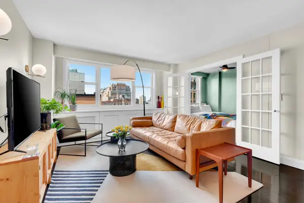 77 7th Avenue #14-L, Manhattan, NY 10011