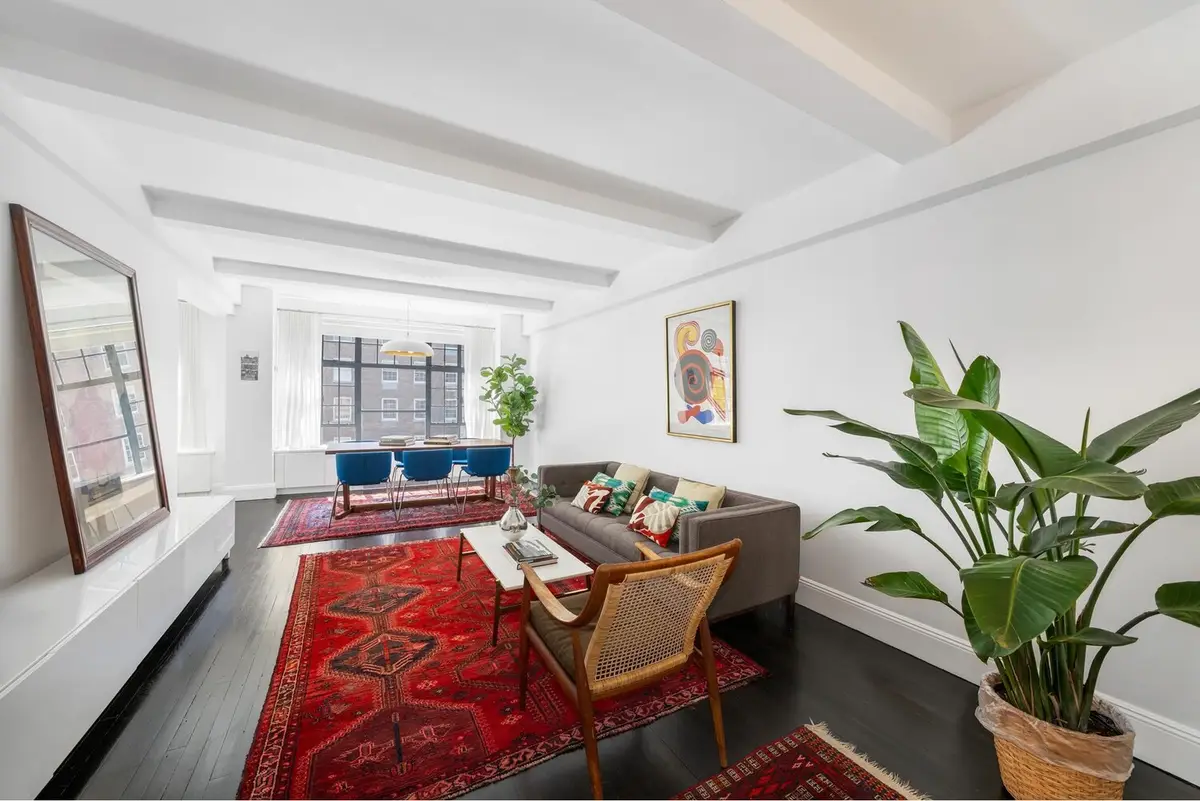 325 E 72nd Street #C12, Manhattan, NY 10021 - #1